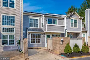 8724 Drexel Hill Pl, Montgomery Village, MD 20886 - Photo 47