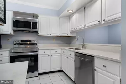 12205 Eagles Nest Court #A, Germantown, MD 20874 - Photo 13