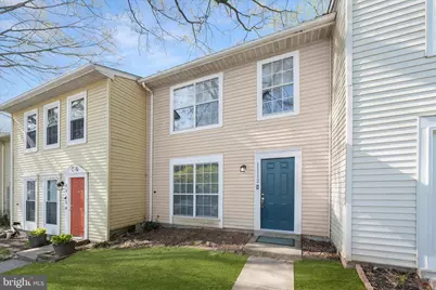 11112 Black Forest Way, Gaithersburg, MD 20879 - Photo 1