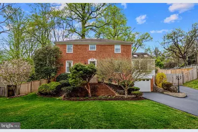 12704 Theresa Drive, Silver Spring, MD 20904 - Photo 3