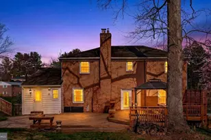 12704 Theresa Dr, Silver Spring, MD 20904 - Photo 49