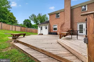 12704 Theresa Dr, Silver Spring, MD 20904 - Photo 81