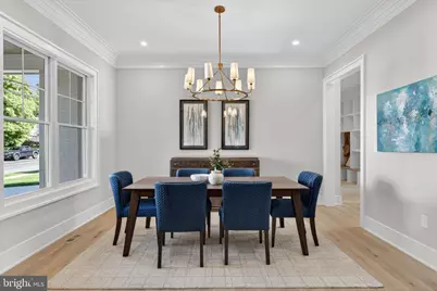 8722 Ewing Drive, Bethesda, MD 20817 - Photo 5