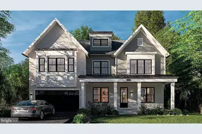 8722 Ewing Drive, Bethesda, MD 20817 - Photo 1