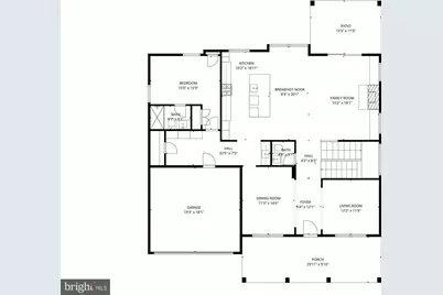 8722 Ewing Drive, Bethesda, MD 20817 - Photo 71