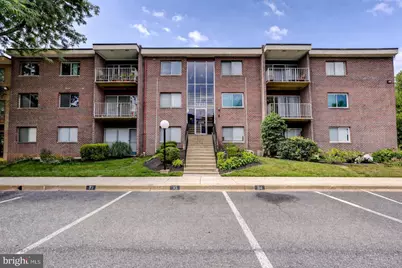 3822 Bel Pre Road #3822-3, Silver Spring, MD 20906 - Photo 1