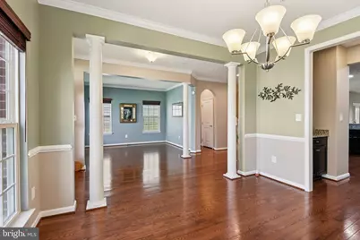 12244 Bluffwood Terrace, Clarksburg, MD 20871 - Photo 9