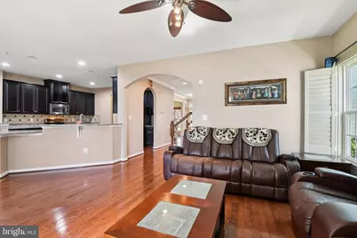 12244 Bluffwood Terrace, Clarksburg, MD 20871 - Photo 21