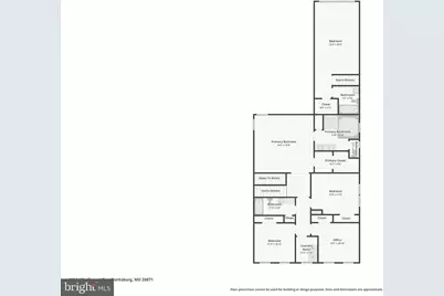 12244 Bluffwood Terrace, Clarksburg, MD 20871 - Photo 49