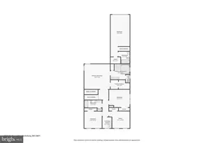 12244 Bluffwood Ter, Clarksburg, MD 20871 - Photo 47