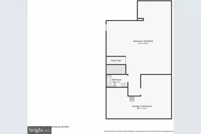 12244 Bluffwood Terrace, Clarksburg, MD 20871 - Photo 51