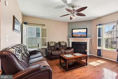 12244 Bluffwood Terrace, Clarksburg, MD 20871 - Photo 19