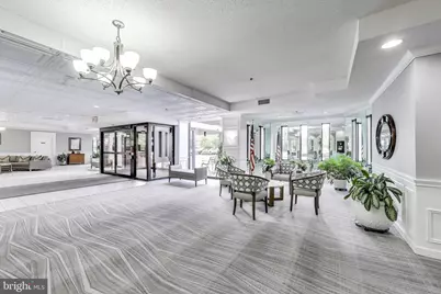 3330 N Leisure World Boulevard #5-1015, Silver Spring, MD 20906 - Photo 19