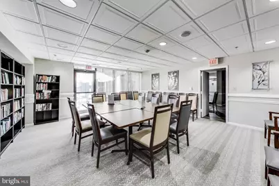 3330 N Leisure World Boulevard #5-1015, Silver Spring, MD 20906 - Photo 23