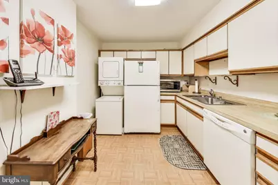 3330 N Leisure World Boulevard #5-1015, Silver Spring, MD 20906 - Photo 7