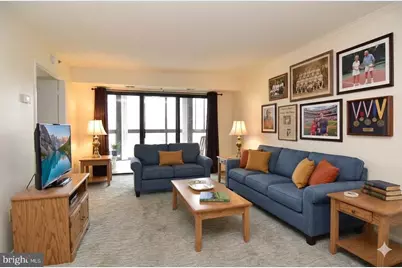 3330 N Leisure World Boulevard #5-1015, Silver Spring, MD 20906 - Photo 5