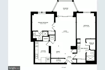 3330 N Leisure World Boulevard #5-1015, Silver Spring, MD 20906 - Photo 17