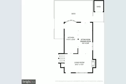 1616 Tilton Drive, Silver Spring, MD 20902 - Photo 41