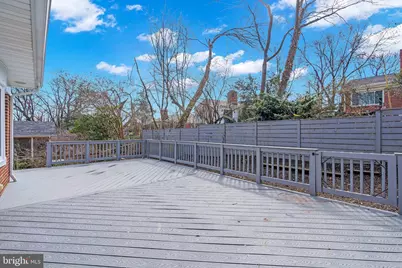 1616 Tilton Drive, Silver Spring, MD 20902 - Photo 15