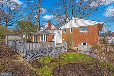 1616 Tilton Drive, Silver Spring, MD 20902 - Photo 39