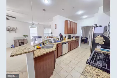 2216 Highfly Terrace #2216, Silver Spring, MD 20902 - Photo 7