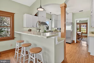 3927 Washington Street, Kensington, MD 20895 - Photo 29