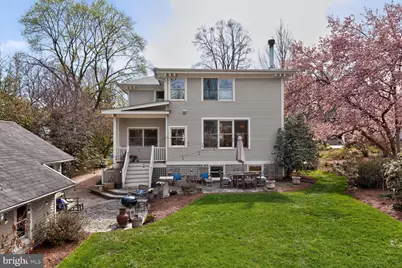 3927 Washington Street, Kensington, MD 20895 - Photo 49