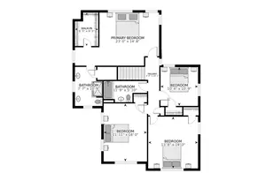 3927 Washington St, Kensington, MD 20895 - Photo 71