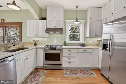 3927 Washington Street, Kensington, MD 20895 - Photo 25