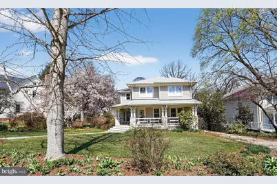 3927 Washington Street, Kensington, MD 20895 - Photo 83