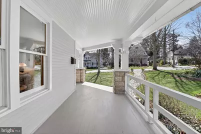 3927 Washington Street, Kensington, MD 20895 - Photo 9