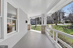 3927 Washington St, Kensington, MD 20895 - Photo 9