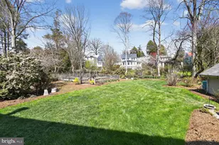 3927 Washington St, Kensington, MD 20895 - Photo 59