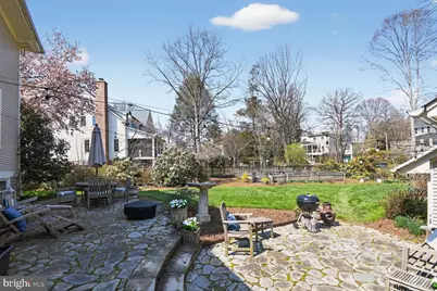 3927 Washington Street, Kensington, MD 20895 - Photo 51