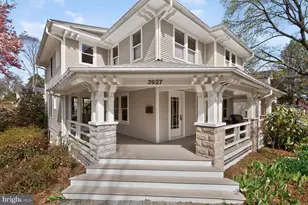 3927 Washington St, Kensington, MD 20895 - Photo 5