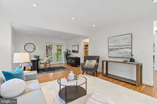 5009 Keokuk St, Bethesda, MD 20816 - Photo 11