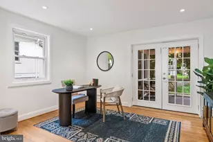5009 Keokuk St, Bethesda, MD 20816 - Photo 15