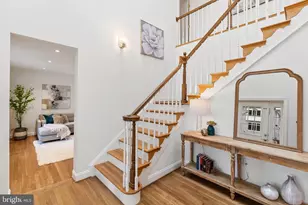 5009 Keokuk St, Bethesda, MD 20816 - Photo 9