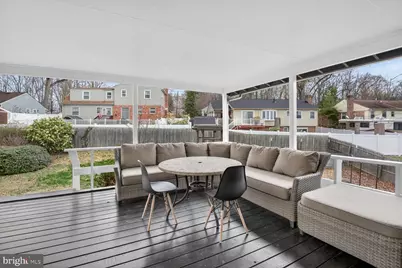 4813 Levada Terrace, Rockville, MD 20853 - Photo 25