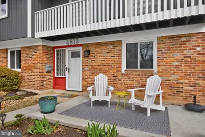 4813 Levada Terrace, Rockville, MD 20853 - Photo 3