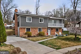 4813 Levada Terrace, Rockville, MD 20853 - Photo 1