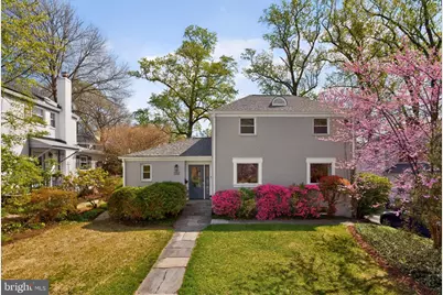 7917 Sleaford Place, Bethesda, MD 20814 - Photo 45