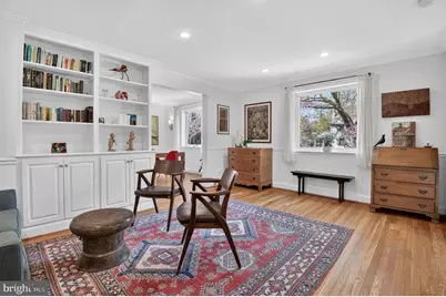 7917 Sleaford Place, Bethesda, MD 20814 - Photo 5