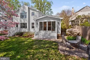 7917 Sleaford Pl, Bethesda, MD 20814 - Photo 41