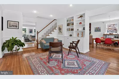 7917 Sleaford Place, Bethesda, MD 20814 - Photo 3