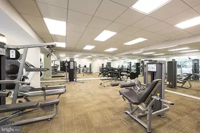 1699 Yale Place #3B-546, Rockville, MD 20850 - Photo 23