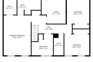 17320 Moss Side Ln, Olney, MD 20832 - Photo 39