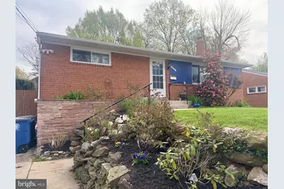 12807 Crisfield Road, Silver Spring, MD 20906 - Photo 1