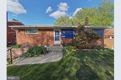 12807 Crisfield Road, Silver Spring, MD 20906 - Photo 1