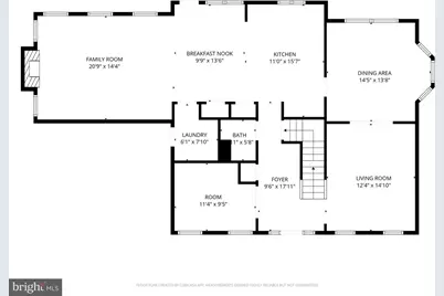 2803 Shadowridge Drive, Olney, MD 20832 - Photo 49